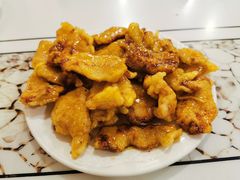-牛庄高晓山风味馅饼城(海城店)