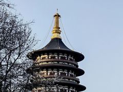 -隋唐洛阳城明堂天堂景区