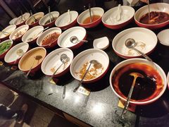 -三江两海老火锅(北京首店)