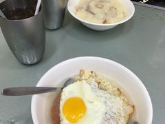 -新记餐厅(香槟大厦店)