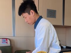 -海底捞火锅(劲松店)