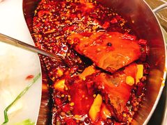 -大斌家串串火锅(万国城店)
