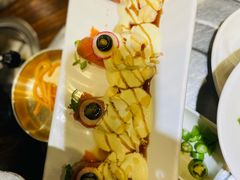 -坦坦大炉·韩式烤肉(望京店)