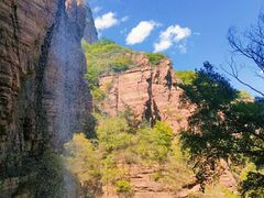 -天津盘山风景名胜区
