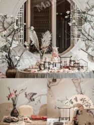 -Sunny喜铺婚礼策划(东部店)