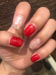 -进巍美甲美睫店