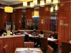 大堂-东方饺子王(王府井关东古巷店)