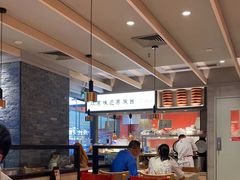大堂-大师兄·西北小馆(南沙万达广场店)