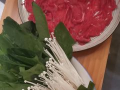 -花间小酌火锅小酒馆(吕四店)