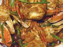 -潮粤香海鲜酒楼(沙湖店)