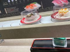 -禾绿寿司·定食·拉面·烧炸(喜荟城店)