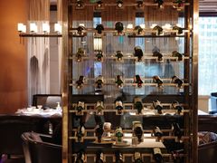 大堂-尘香•传统川菜(创汇首座店)