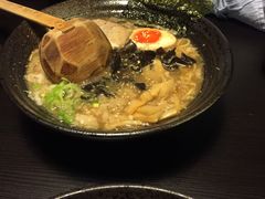 -日本料理神拉面