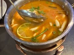 -simply thai天泰(长泰广场店)