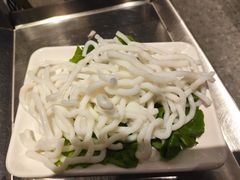 -古乐牛香鲜牛肉牛杂火锅(观前街店)