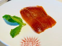 -四季民福烤鸭店(故宫店)