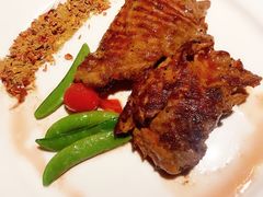 -食间牛排(湖西路店)