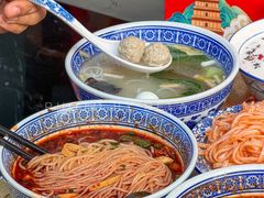 -樊记腊汁肉(竹笆市总店)