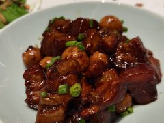 -北李妈妈菜·海肠捞饭(高新万达店)