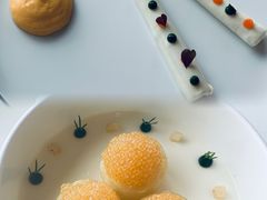 -Caprice(香港四季酒店)