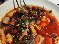 -太二酸菜鱼(群光广场店)