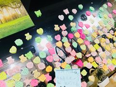 -阿姨小肉摊(同济西苑店)