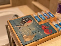 -长隆横琴湾酒店(珠海旗舰店)