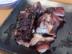 酱鸭-外婆船宴餐厅·外婆喊你回家吃饭