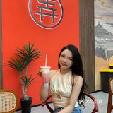 这个夏天一定要喝到的治愈系奶茶！排队也值了