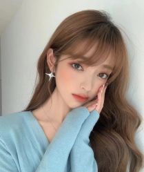 -TRIMS HAIR 修剪造型·烫染接发