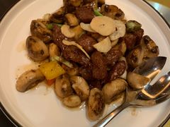 -浙江安吉JW万豪酒店·万豪中餐厅