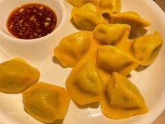 -吕氏疙瘩汤·新鲁菜(潍坊银座店)