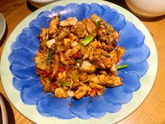 -呷湘厨·鱼汤捞饭·剁椒鱼头·辣椒炒肉(国家会展中心店)