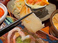 -千代武日本料理(开发区店)