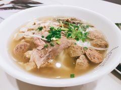 -CHILL Pho澳洲牛肉越南粉(佛山顺德万象汇店)