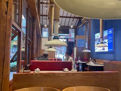 -木王宴语·野生鲜菌火锅(玉河店)
