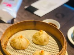 纯蟹粉小笼-蟹榭·本帮江浙菜·蟹宴(五角场合生汇商场店)