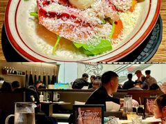 -ZAFFERANO西班牙海鲜饭(上海首店)