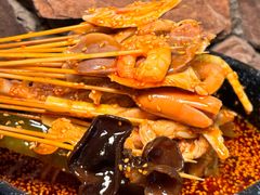 -谢老五跷脚牛肉·非遗传承店