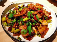 -山石榴·贵州菜(丰盛里店)