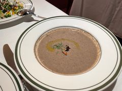 -Wolfgang’s Steakhouse 沃夫冈牛排馆(上海白玉兰广场店)