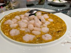 蟹粉虾仁-蟹榭·本帮江浙菜·蟹宴(五角场合生汇商场店)