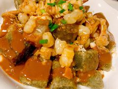 -小郭私房菜·海肠捞饭店(学士街店)