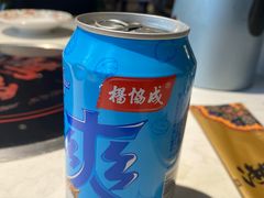-汕头八合里海记牛肉店(清河店)