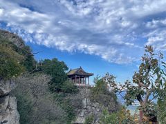 -北京鹫峰国家森林公园