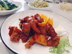 -乜都得港式茶楼(天贵路店)