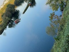 -婺源月亮湾