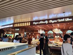 -麦陌(正弘城店)