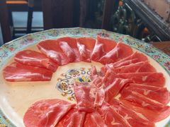 -南门四季铜锅涮肉(东坝店)