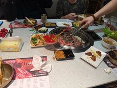 -炭之家·齐齐哈尔非遗烤肉·鲜切直供(中央大街店)